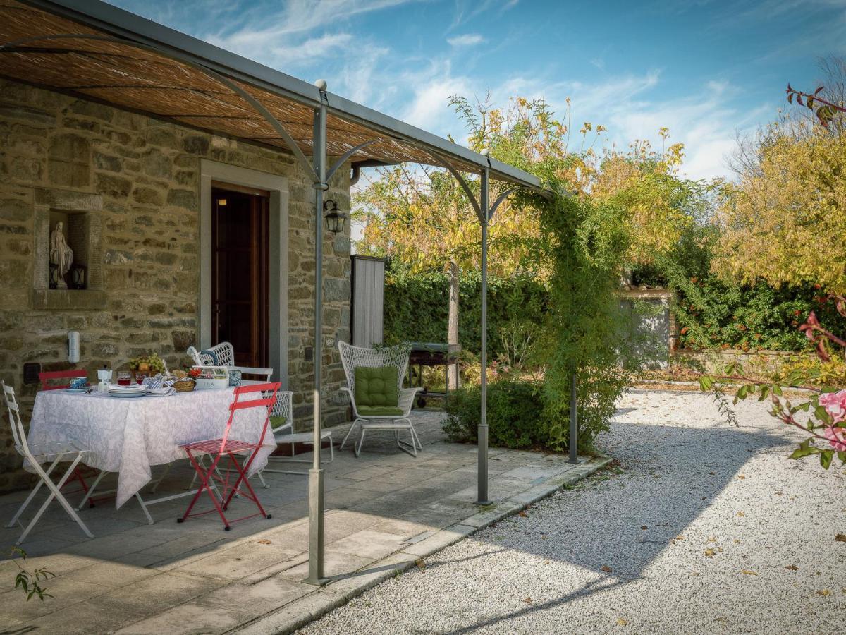 Belvilla By Oyo Casina La Graziosa Cortona Exterior photo