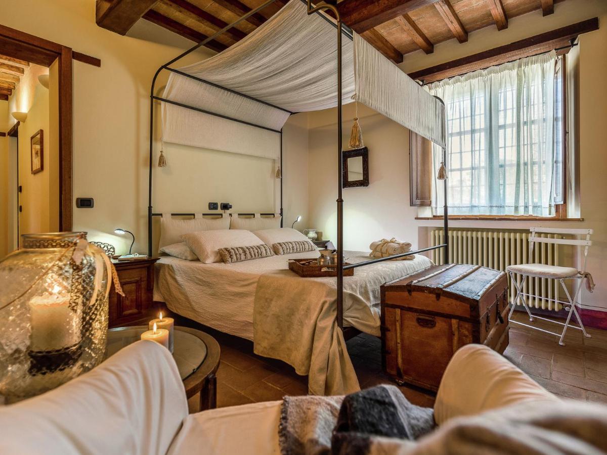 Belvilla By Oyo Casina La Graziosa Cortona Exterior photo