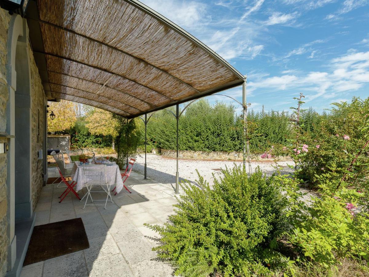 Belvilla By Oyo Casina La Graziosa Cortona Exterior photo