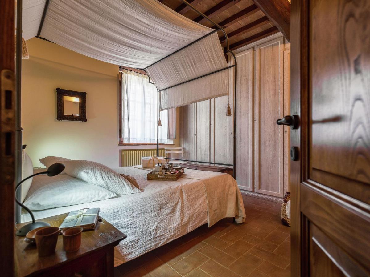 Belvilla By Oyo Casina La Graziosa Cortona Exterior photo
