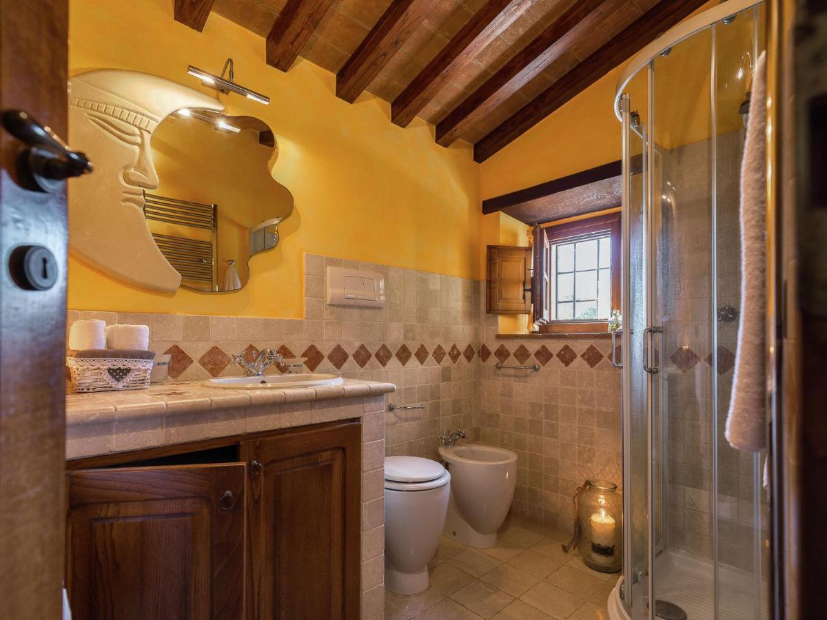 Belvilla By Oyo Casina La Graziosa Cortona Exterior photo